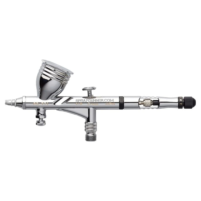 Mr. Airbrush Custom 0.18mm PS-771 with soft spring