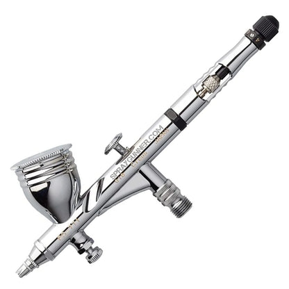 Mr. Airbrush Custom 0.18mm PS-771 with soft spring