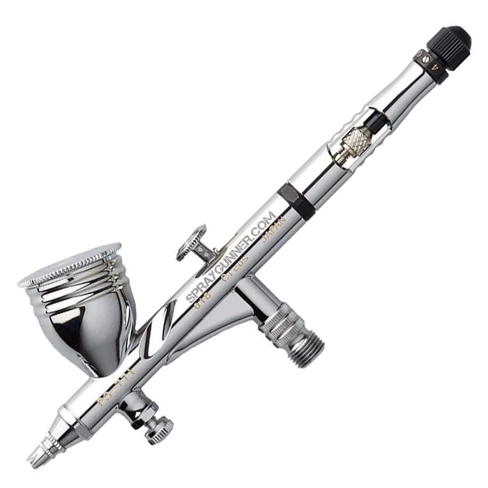 PS-771 GSI Creos Mr. Airbrush Custom 0.18mm