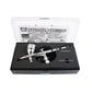 Mr. Airbrush Custom 0.18mm PS-771 with soft spring