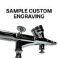 RichPen Phoenix 222B 0.2mm Gravity Feed Airbrush