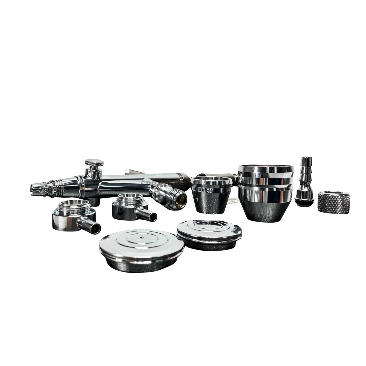 RichPen Sirius 312S 0.2mm Side-Feed Airbrush
