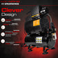 Super Cool Tooty OS Air Compressor by NO-NAME Brand