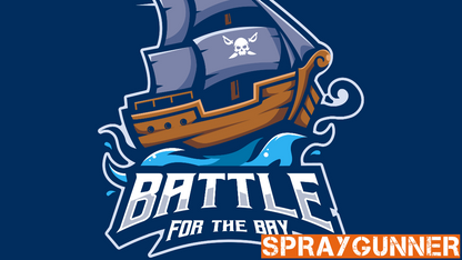 Battle for the Bay Warhammer Tournament
