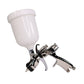 American ICON C-800 2K Clear Coat Professional Kit + Z-GUN and Cups